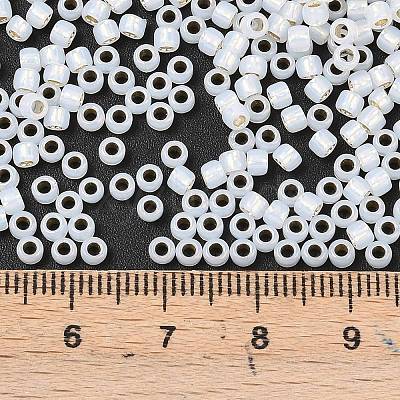 TOHO 8/0 Round Beads SEED-TR08-2100-1