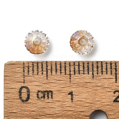 Preciosa® Crystal Beads X-PRC-BA5-00030-225-1