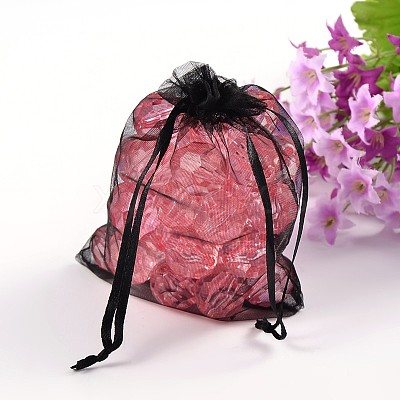 Organza Gift Bags OP016-1
