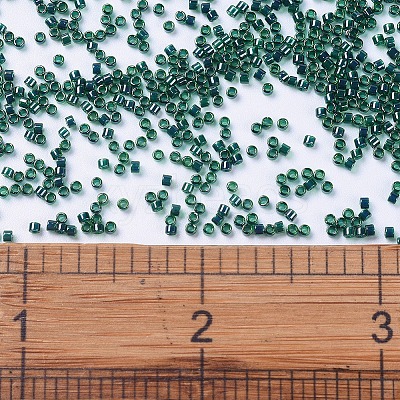 MIYUKI Delica Beads X-SEED-J020-DB0275-1