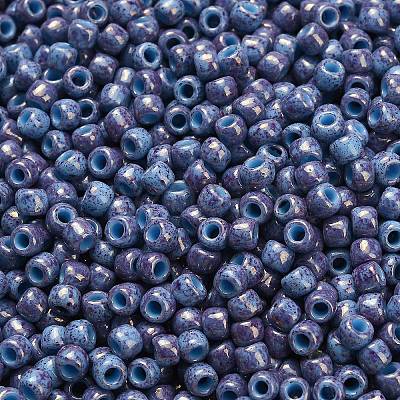 TOHO 6/0 Round Beads SEED-TR06-1204-1