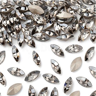 Preciosa® MAXIMA Crystal Fancy Stones X-PRC-FG8-00030-279-1