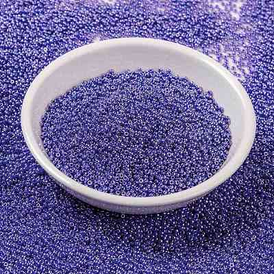 MIYUKI Round Rocailles Beads SEED-G009-RR0432-1