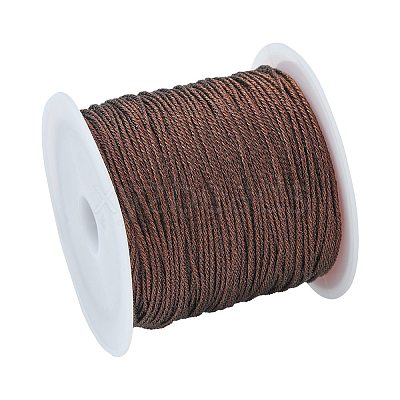 12-Ply Metallic Cord MCOR-CJ0001-03J-1