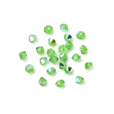 Preciosa® Crystal Beads Y-PRC-BA3-50520-201-1