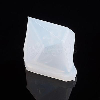Silicone Dice Molds DIY-L021-28-1