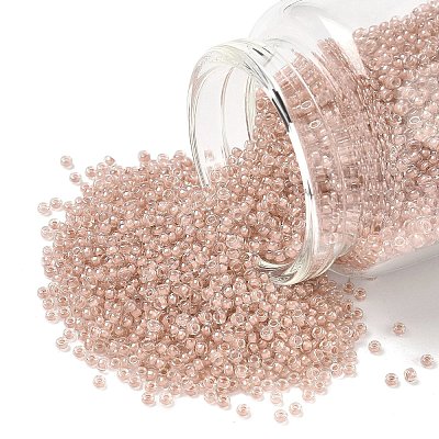 MIYUKI Round Rocailles Beads X-SEED-G007-RRHB279-1