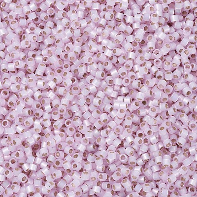 MIYUKI Delica Beads SEED-X0054-DB0624-1