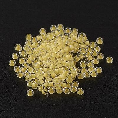 11/0 FGB Grade A Round Glass Seed Beads SEED-N001-D-202-1