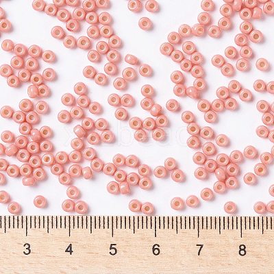 MIYUKI Round Rocailles Beads SEED-X0055-RR4464-1