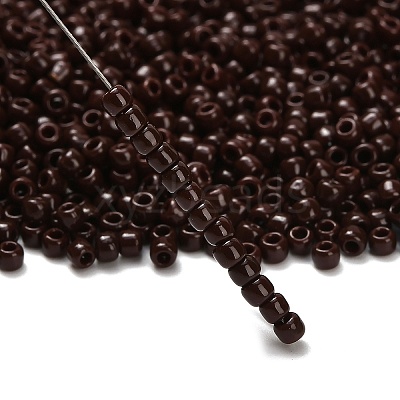 TOHO 8/0 Round Beads SEED-TR08-0046D-1