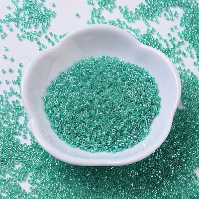 MIYUKI Delica Beads X-SEED-J020-DB0238-1