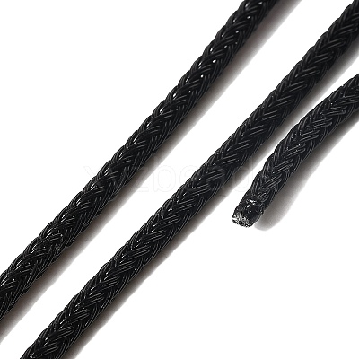 Braided Stainless Steel Cord STAS-D382-01E-1