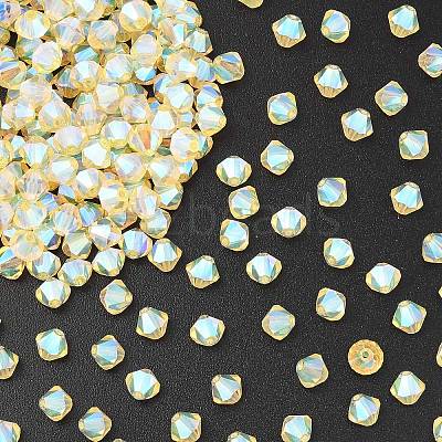 Preciosa® Crystal Beads Y-PRC-BA4-80100-20000-1