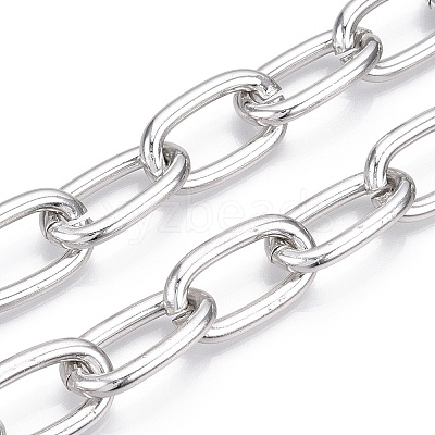 Aluminum Cable Chain CHA-N003-35P-1