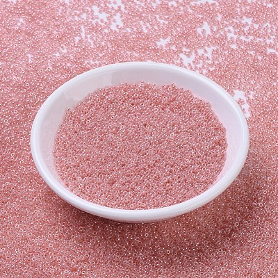 MIYUKI Round Rocailles Beads X-SEED-G007-RR0535L-1