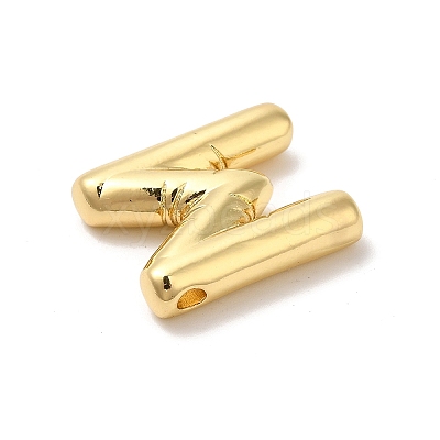Eco-Friendly Rack Plating Brass Pendants X-KK-R143-21G-M-1