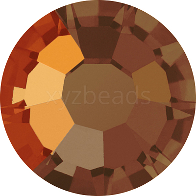 Preciosa® Crystal Hotfix Flatback Stones Y-PRC-HSS6-00030-234-1