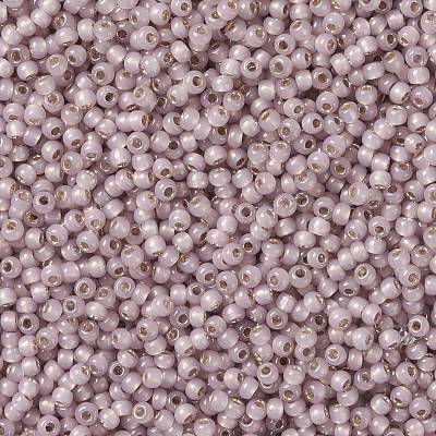 TOHO Round Seed Beads SEED-TR11-2251-1