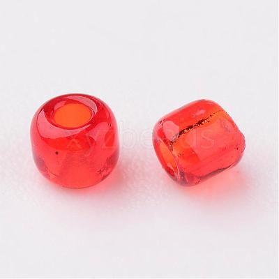 12/0 Glass Seed Beads X-SEED-A004-2mm-5-1