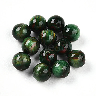 Resin Beads X1-RESI-YW0004-28B-08-1