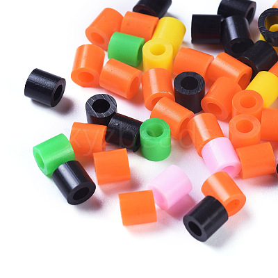 DIY Fuse Beads Kits DIY-RD0001-05-1