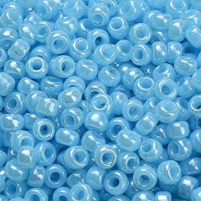 TOHO 3/0 Round Beads SEED-XTR03-0143-1