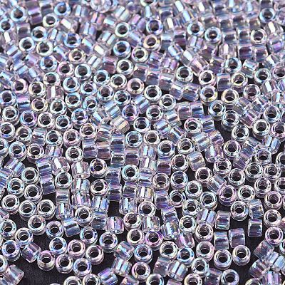 MIYUKI Delica Beads SEED-MY11-DB0082-1