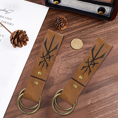 Alloy Imitation Leather Belt Buckles FIND-WH20023-113B-1