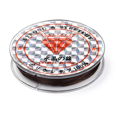 Strong Stretchy Beading Elastic Thread EW-N002-21-1