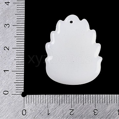 Glass Pendants GLAA-G121-05A-1