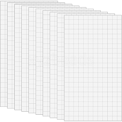 Foam Pad Stickers AJEW-WH0244-19A-1