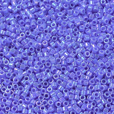 MIYUKI Delica Beads X-SEED-J020-DB0167-1