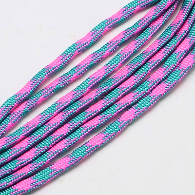7 Inner Cores Polyester & Spandex Cord Ropes RCP-R006-058-1