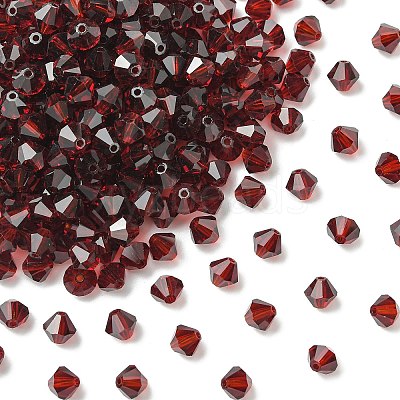 Preciosa® Crystal Beads Y-PRC-BA4-90091-1