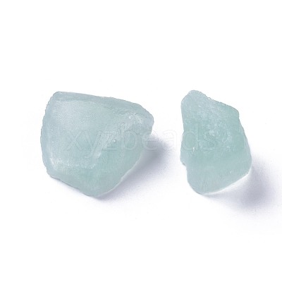 Natural Fluorite Beads G-F621-12B-1