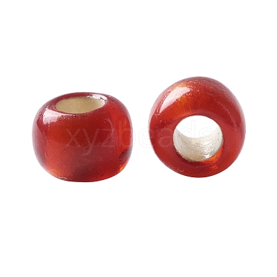 TOHO 11/0 Round Beads X-SEED-TR11-0025CF-1