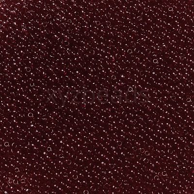 TOHO Round Seed Beads X-SEED-TR11-0005D-1