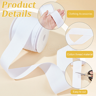 20M Cotton Ribbon OCOR-BC0007-37A-1