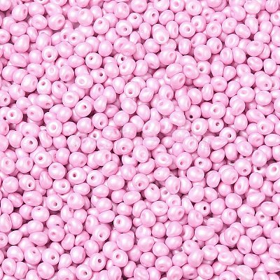 6/0 Glass Seed Beads X1-SEED-L011-08A-30-1