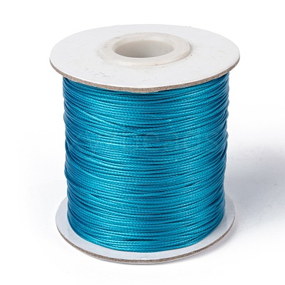 Waxed Polyester Cord YC-0.5mm-110-1