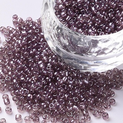 12/0 Glass Seed Beads SEED-US0003-2mm-116-1