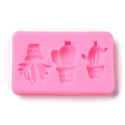 Food Grade Silicone Molds DIY-I078-16-1