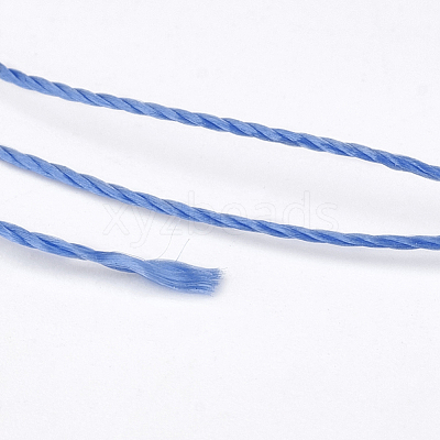 Polyester Thread NWIR-K023-0.7mm-11-1