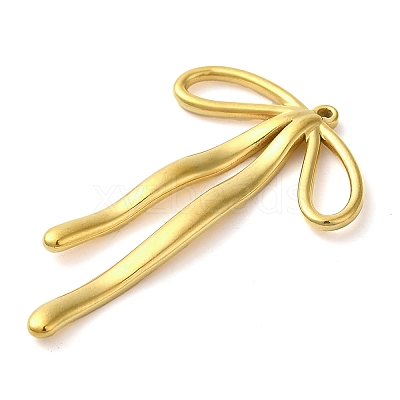 304 Stainless Steel Pendants LS-STAS-Z074-03G-03-1