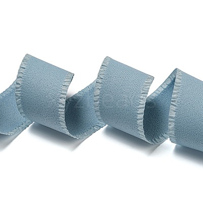 5Yard Nylon Ruffled Ribbon OCOR-S001-01E-1
