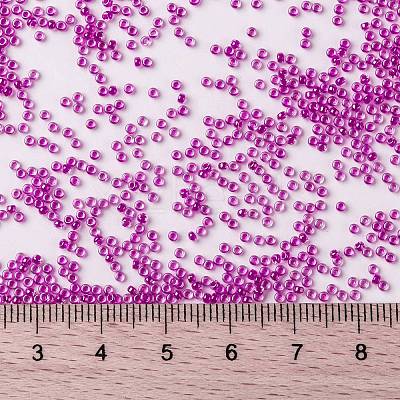 MIYUKI Round Rocailles Beads X-SEED-G009-RR0209-1
