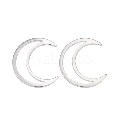 Brass Linking Rings KK-Y003-52S-1