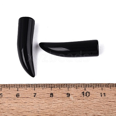 Natural & Synthetic Mixed Stone Pendants G-Q602-10-1