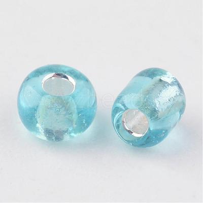 8/0 Glass Seed Beads X-SEED-A005-3mm-23-1
